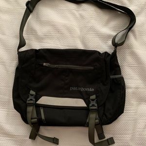 Patagonia laptop bag/shoulder bag